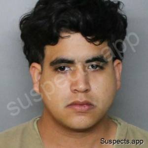 Agudelo Lopez, Julian David