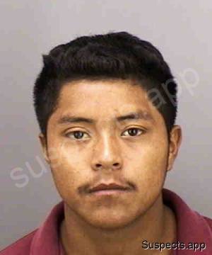 Hernandezortiz, Julian