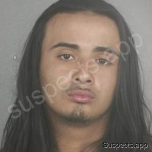 Montoya, Julian