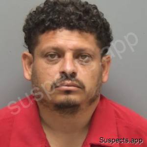Amaya, Julio Cesar