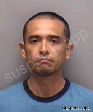 Esparza, Julio M