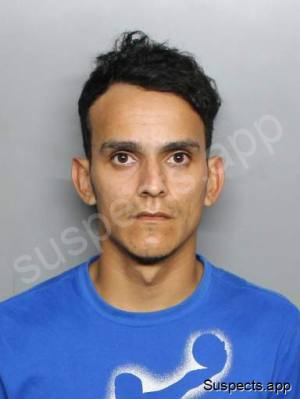 Medina, Julio Alfanso Dotti