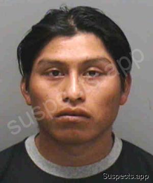 Mendez, Julio Sanchez