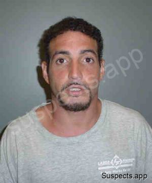 Oquendo, Julio Cesar
