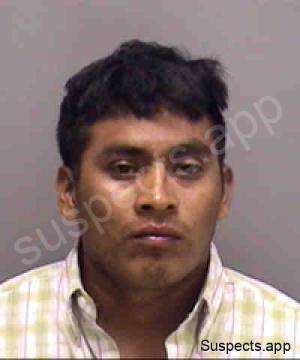 Sebastian, Julio Zacarias