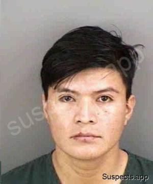 Vasquez, Julio