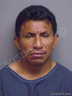 Vasquez, Julio Castillo