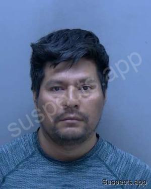 Xan Gomez, Julio