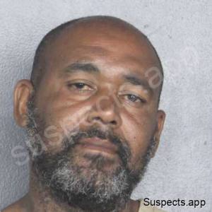 Drice, Junior Patrick