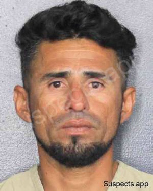 Espinoza, Junior Alexis