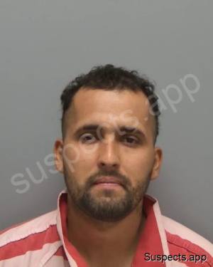 Vargas Ortiz, Junior Bayano
