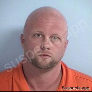 Anderson, Justin Kyle