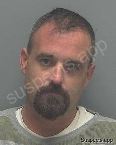 Bradfield, Justin Michael