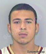 Martinez, Justin Pete