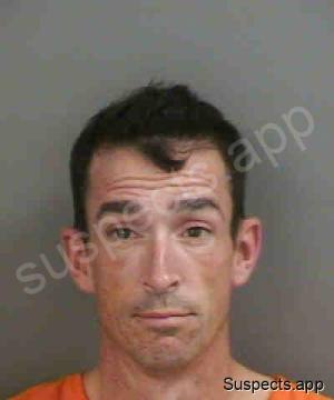 Parker, Justin Clark