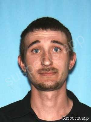 Rinker, Justin Allen