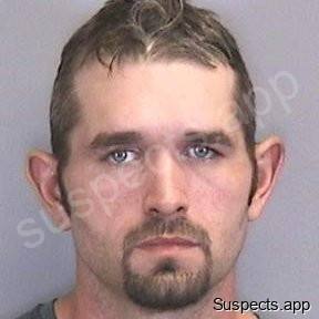 Setzer, Justin Matthews