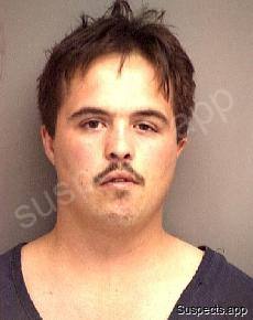 Vanbuskirk, Justin Allan