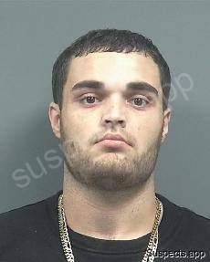 Wagoner, Justin Dean