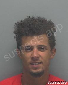 Wygant, Justin Trae