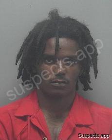 Wright, Kadrian Demarcus