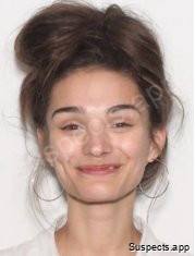 Wampler, Kaitlyn Sue