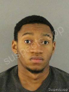 Mitchell, Kalope Michael