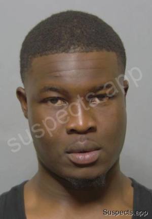 Stokes, Kamari Jayvon