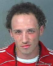 Mccrea, Karl Kenneth