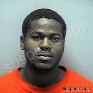 Blackmon, Karlton L