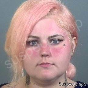 Mcdermott, Kayla Audrey