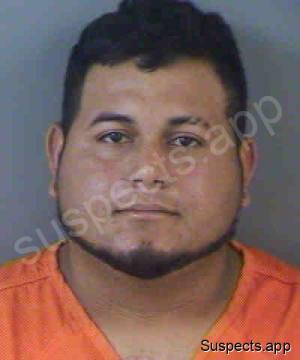 Luissaloman, Kedin Daniel
