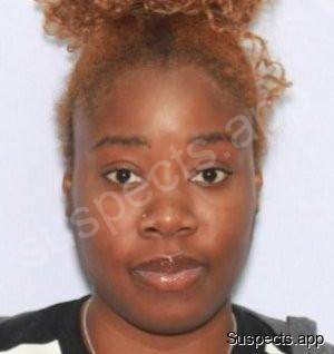Burney, Keisha Monique