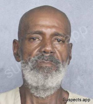 Mcfadden, Keith Alexander
