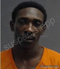 Perkins, Keith Martin Jr