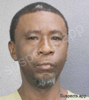 Pendergrass, Keithren Terell