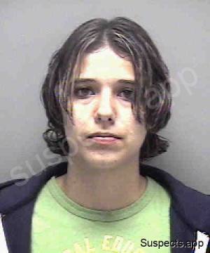 Washburn, Kelli Joan