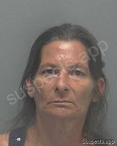 Alexander, Kelly Lynn