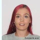 Buchanan, Kelly Ann