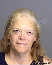 Macgregor, Kelly Irene
