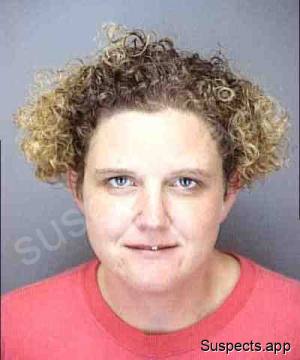 Mcbride, Kelly Jo