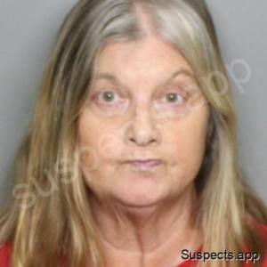 Stauffer Branscom, Kelly Jo