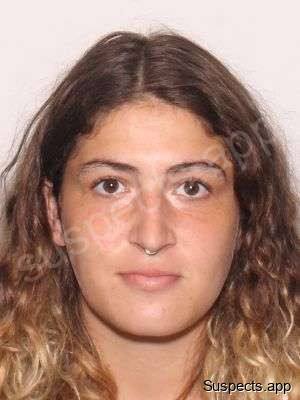 Langlitz, Kelsey Arian