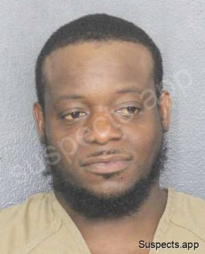 Reeves, Kelvin Todd