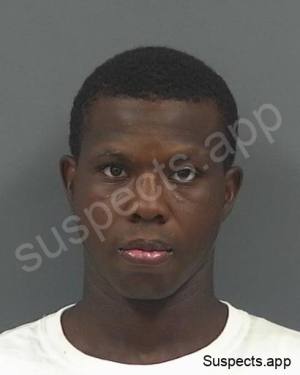 Reynolds, Kelvin Keith