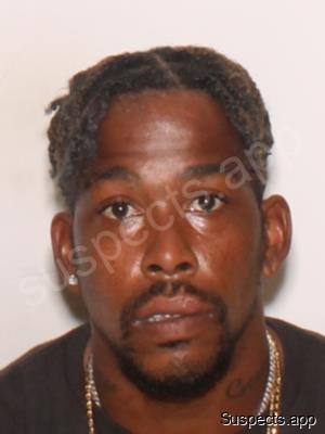 Williams, Kelvin Bernard