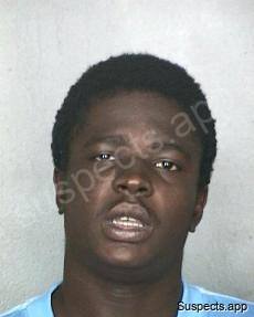 Moore, Kemar C