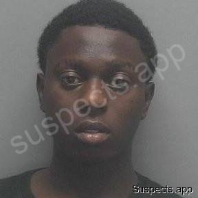 Watson, Kemmye Jibril