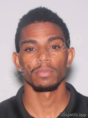 Thomas, Kendall Lamont