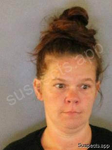 Miller, Kendra Lebeth